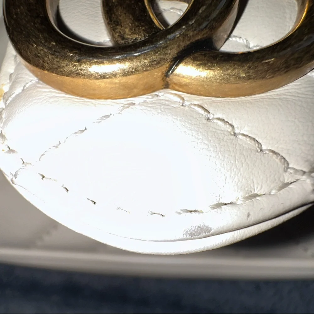 Gucci GG Marmont super mini - Picture 7 of 14